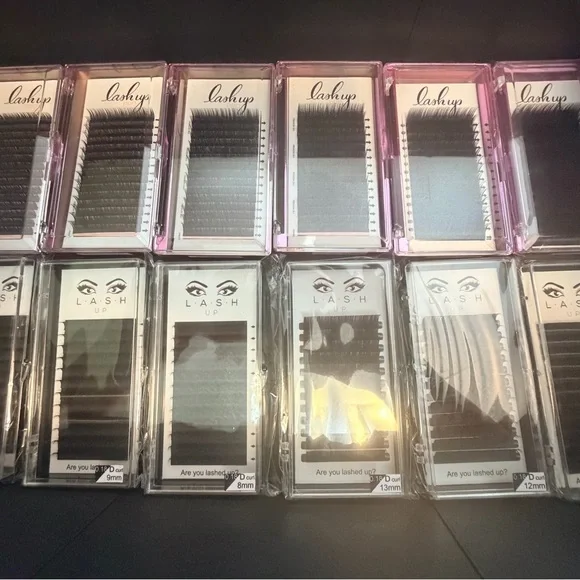 Lash up pro Kit - Picture 5 of 15